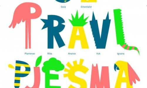 Kazalište slijepih i slabovidnih djeci nudi zamjenu za virtualni svijet društvenih igrica