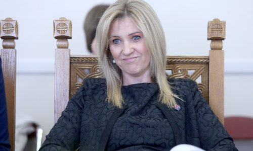 Povjerenstvo odlučuje o Zdravku Mariću i Ivanu Pernaru