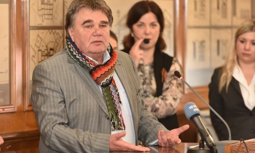 Jakovčić: Politika puna laži odvela je Britaniju u slijepu ulicu. Uvijek može doći do dogovora, ali ne vjerujem u to!