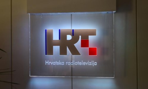 'Sve je čisto oko serije o Tinu Ujeviću koju HRT radi s RTS-om'
