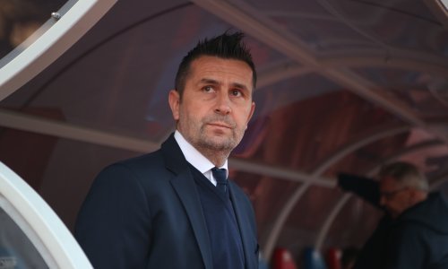 Bjelica priznao da ga je Osijek iznenadio, ali ni to ne može zaustaviti Dinamo
