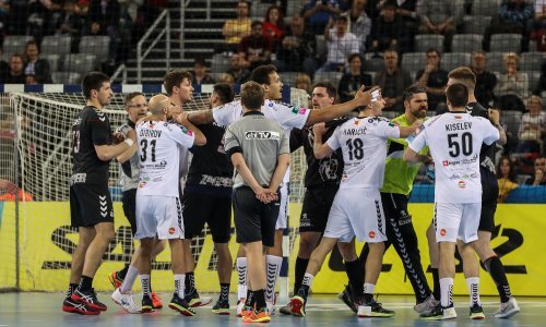 Rukometaši Zagreba bez naslova u SEHA ligi; hrvatski prvak nije uspio iznenaditi Vardar