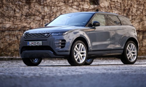 Luksuzan i pametan: Predstavljamo britanski SUV koji mijenja pravila igre