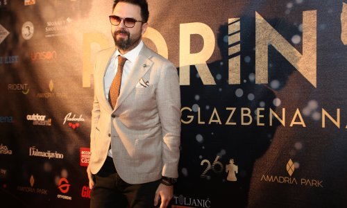 Petar Grašo i njegov otac prodali kultni splitski restoran 'Adriatic'