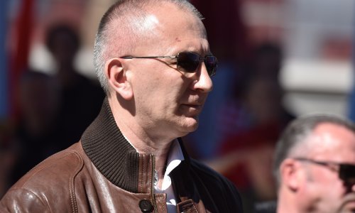 Ministri o Dariju Kordiću: On je svoje odslužio