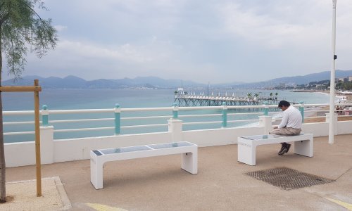 Domaći proizvođač pametnih klupa u prvom kvartalu udvostručio narudžbe
