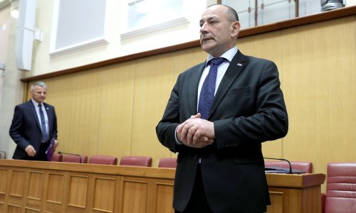 Rasprava u Saboru o više od 1900 nestalih osoba: Blokirajte ulazak Srbije u EU dok ne daju lokacije masovnih grobnica