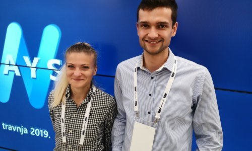 Radite u pozivnom centru? Domaći robot već sad može preuzeti dobar dio vašeg posla