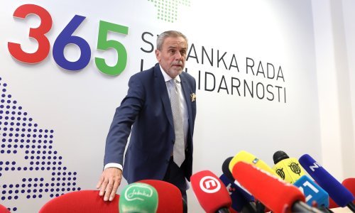 Milan Bandić oštro reagirao oko Kina Europa i zaprijetio tužbom: To je jeftina laž! Zatražit ćemo nadoknadu štete