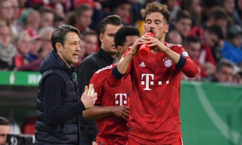 Niko Kovač ovo od svojih igrača nije očekivao; jedan otkrio što se događalo u svlačionici, a drugi ga javno prozvao