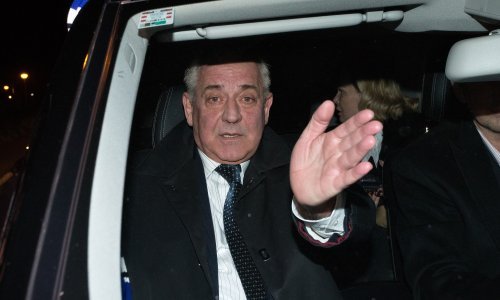 Vrhovni sud očitao bukvicu Sanaderu: Osmislio je političku korupciju zbog svog beskrupuloznog bogaćenja