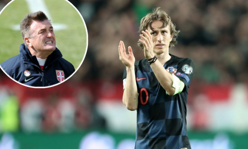 Proslavljeni Srbin udario po Luki Modriću kao nitko do sada: To nema nikakvog smisla