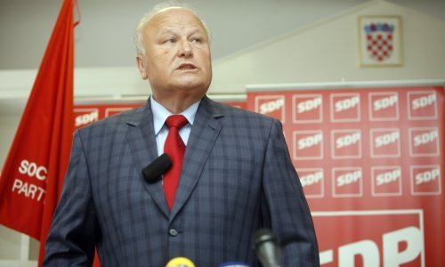 Linić: Milanović je bio najveće zlo, a Siniša Petrović je radio u interesu MOL-a