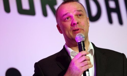 Tomašković, Fogec, Jelušić-Kašić i Šljivac na 'Hrvatskim liderima'