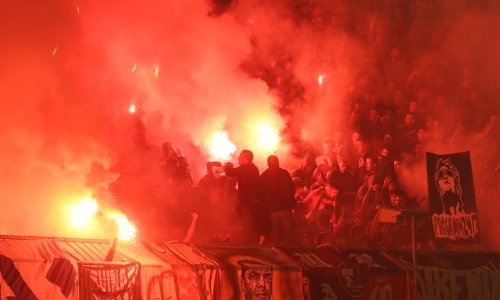 Hajduk kažnjen zatvaranjem Sjevera, debelom novčanom kaznom, ali to još nije sve...