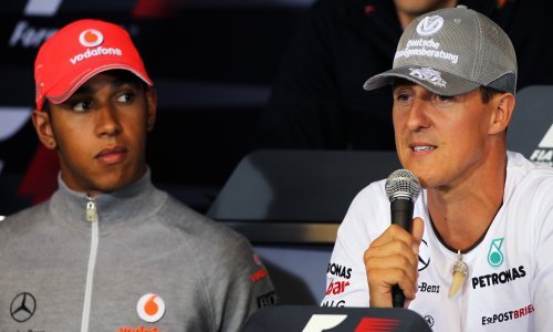 Lewis Hamilton nadmašio Michaela Schumachera; o ovome obični smrtnici samo mogu sanjati