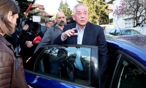 Sanader ostaje u Remetincu: Odbijena žalba obrane, Sloković i Prodanović najavili novu bitku