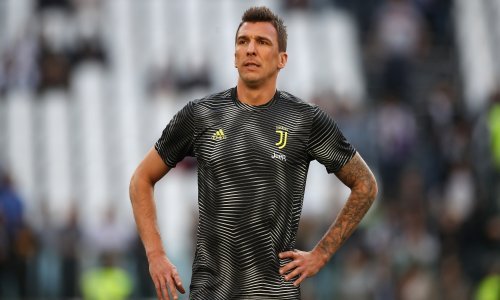 Je li moguće da će Mandžo zamijeniti Juventus drugim uglednim talijanskim klubom?