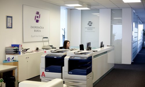 Burza nastavila u pozitivnom ritmu, HT u fokusu