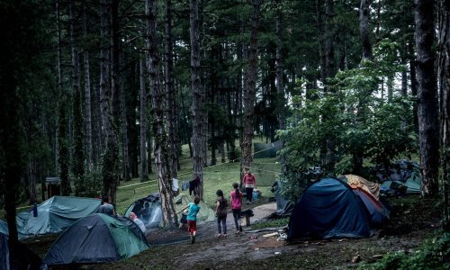 BiH planira angažirati vojsku na granici sa Srbijom zbog migranata