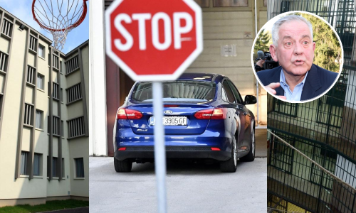 Sanader bi mogao završiti u kaznionici zatvorenog tipa: Remetinec, pa Glina ili Lepoglava?