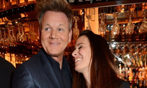 Gordon Ramsay dobio peto dijete: Sin je stigao taman na ručak