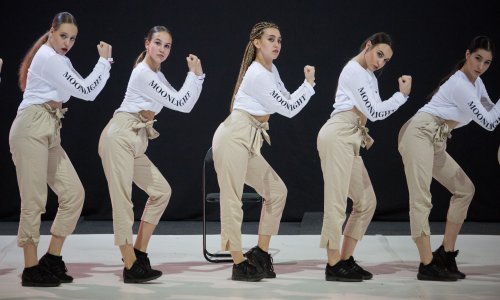 Zagreb je ovog vikenda domaćin još jednom izdanju Kings of Style festivala urbanog plesa