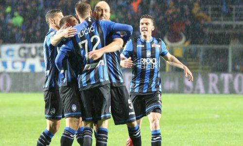 Pašalić i Atalanta preokretom do finala Kupa gdje ih čeka Lazio