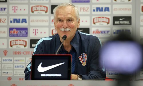 Najdugovječniji član nakon odlaska iz reprezentacije otkrio koji je hrvatski izbornik nenadmašan