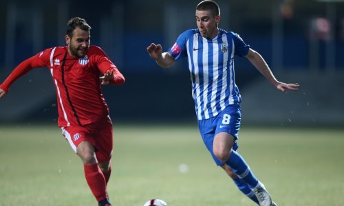 Pričao je kako želi igrati za Srbiju, a sada se kaje: Niti u jednom trenutku nisam rekao da prihvaćam njihov poziv