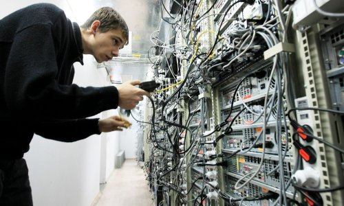 Kako je manjak tehnoloških divova postala europska prednost, a ne nedostatak