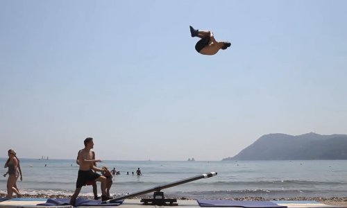 Opustite se i uživajte uz sjajne ljude i njihove pothvate