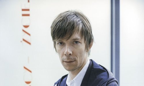 Kontroverzni poljski kustos Adam Szymczyk gostuje u Zagrebu