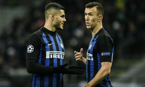 Legenda Intera nije izdržala; ako je ovo što govori u vezi Perišića i Icardija točno...