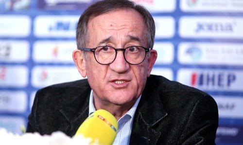 Červar objavio popis igrača za Srbiju, a Zoran Gobac objasnio zašto u Beogradu neće biti navijača ni čelnika Saveza