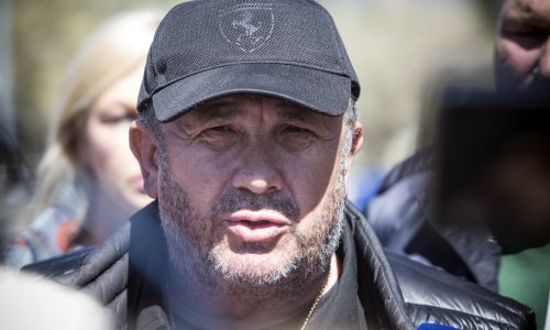 Gradsko vijeće Splita bez kvoruma, a Kerum poručuje: HDZ se u prošlosti riješio i važnijih ljudi od Andre Krstulovića Opare