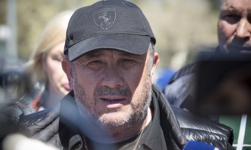 Kerum za blokadu Splita optužio SDP, pozvao i DORH