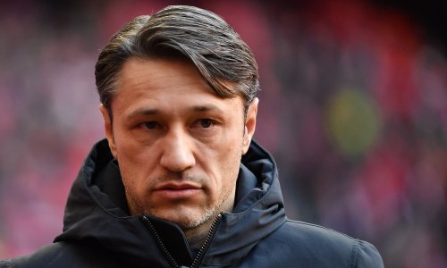Zabrinuti Niko Kovač priznao: Nisam mogao spavati, budio sam se nekoliko puta tijekom noći