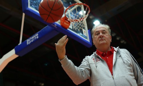 Legendarni Božidar Maljković prisjetio se dolaska u Split: Da sam normalan, poludio bih...