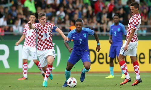 Srbi brutalno 'otpilili' mladog hrvatskog nogometaša koji im se javno nudio: Niti smo ga zvali, niti nam treba...