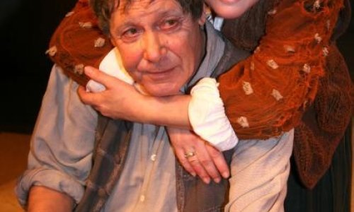 Dirljivo sjećanje Mirjane Majurec na Ivicu Vidovića