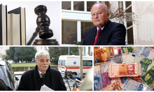 Linić: Fondovi muzu državu, a pomažu im sveučilišni profesori