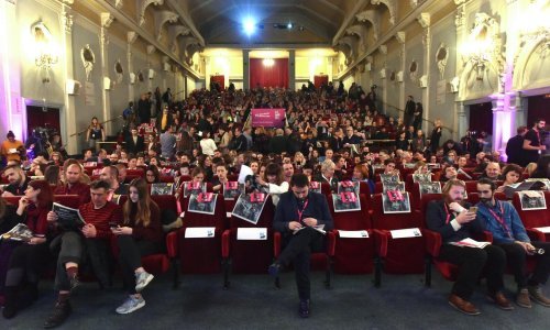 ZFF otkriva svoje prve programske adute, ali i nove lokacije nakon zatvaranja kina Europa