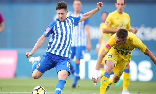 'Lokosi' i dalje sanjaju proboj u Europu, a Inter pred svojim navijačima baš i ne briljira