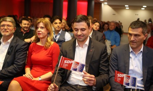 'Pitanje je trenutka kada će prvi migrant biti ubijen!'