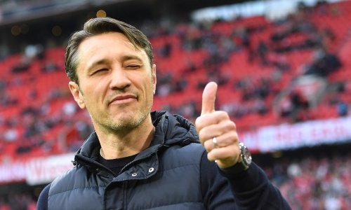 Niko Kovač napokon može odahnuti; ove riječi prvog čovjeka Bayerna znak su da ima apsolutnu potporu