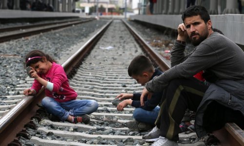 Izbjeglice i migranti preko Cipra pronalaze novi put ka Europi