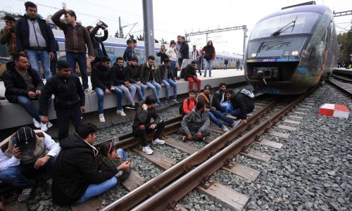 Više od 70 milijuna ljudi raseljeno diljem svijeta