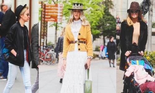 Dotjerane na subotnjoj špici: Poznate Hrvatice nisu odoljele ovom modnom dodatku