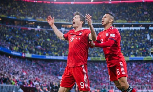 Bayern u finalu Kupa slomio Leipzig i uzeo dvostruku krunu; kritičari Nike Kovača sada moraju ušutjeti